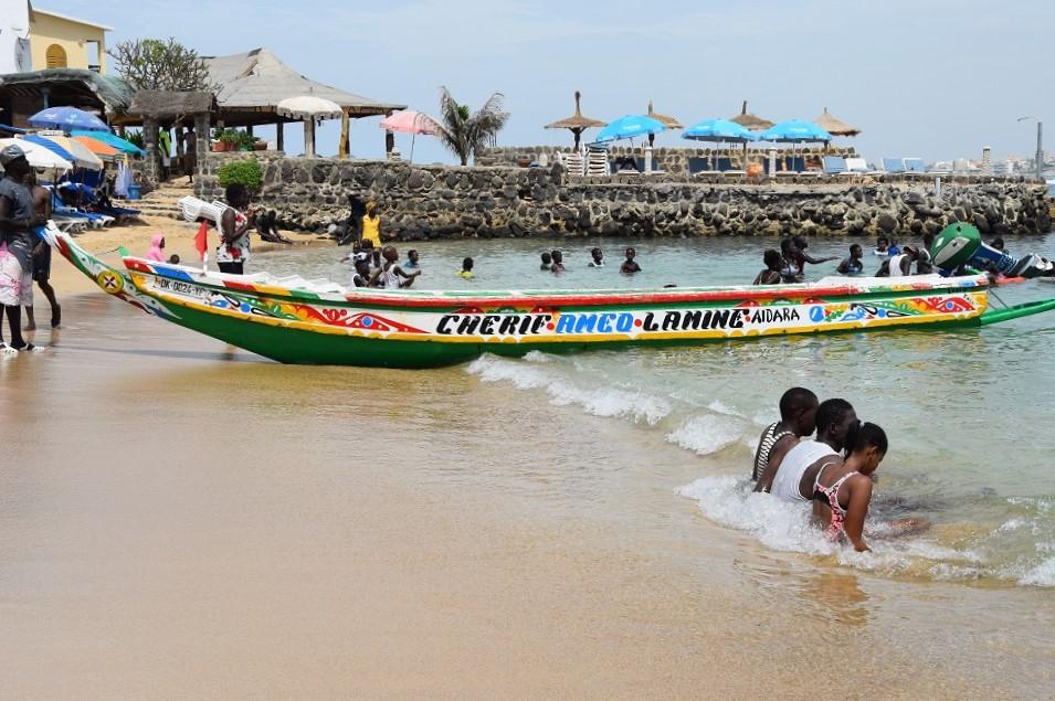 rentrée scolaire dakar