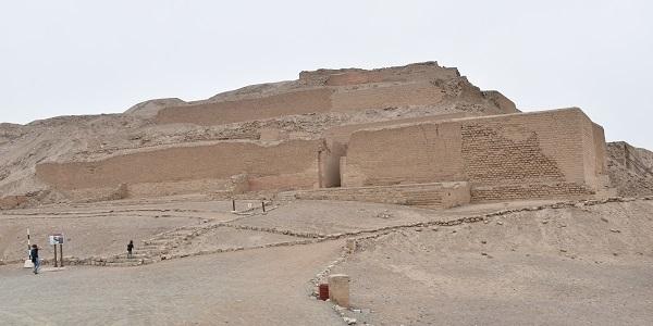 Histoire et visite du site archéologique de Pachacamac