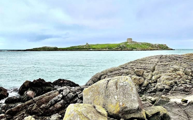 Dalkey Island, Dalkey, Co Dublin