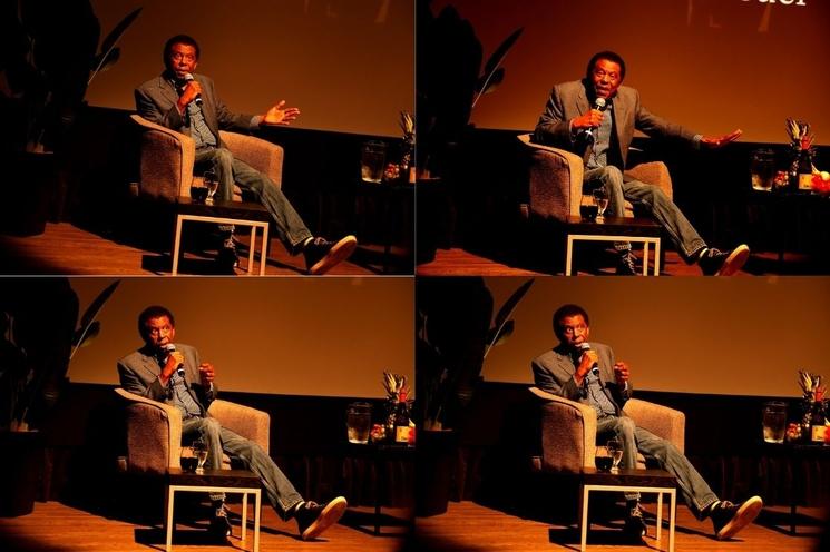  Dany Laferrière