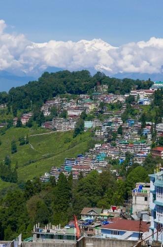 Darjeeling & Himalaya