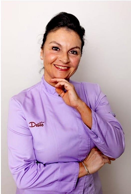 Delice by Dassil Johannesburg
