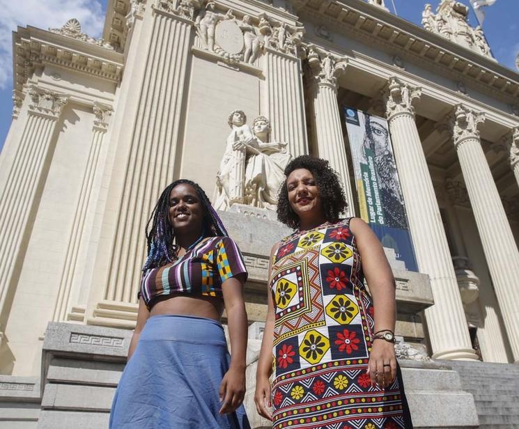 Marielle Franco Rio Brésil