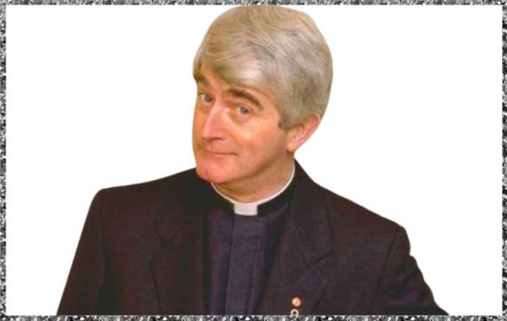 Dermot Morgan