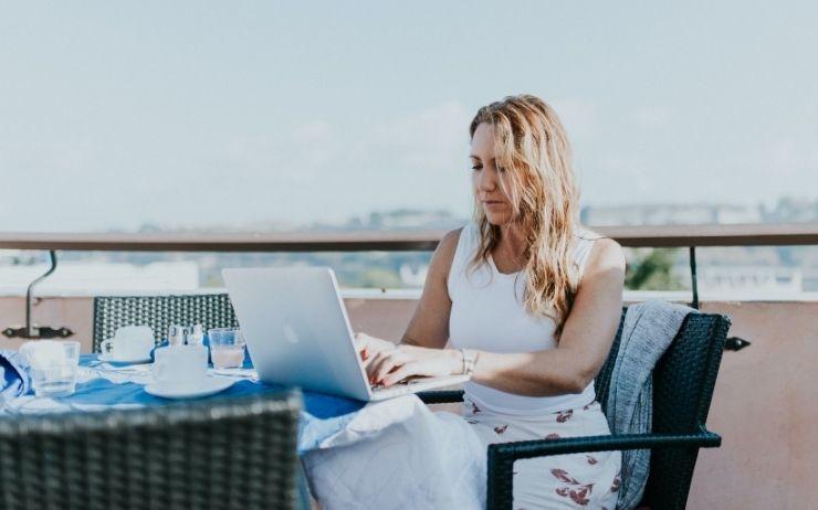 Digital Nomad Ireland