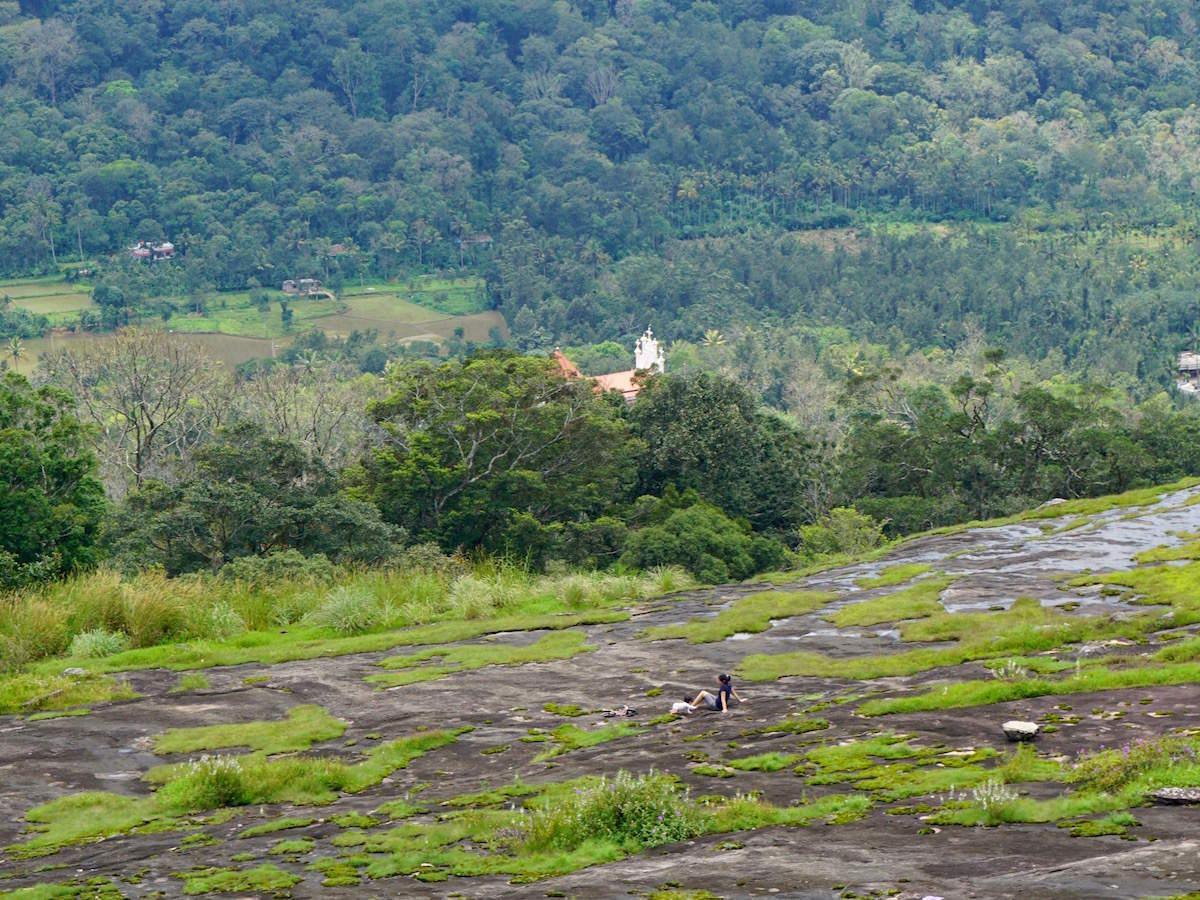 Dolmens de Muttukad india