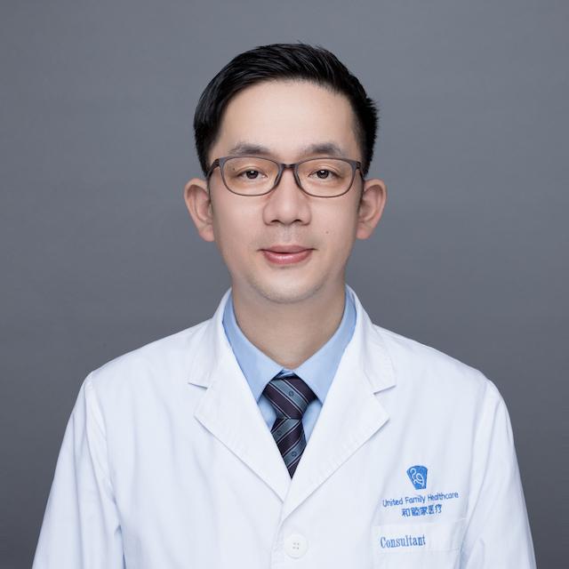 Dr. Hang Jingyu