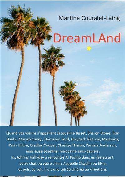 couverture de DreamLAnd