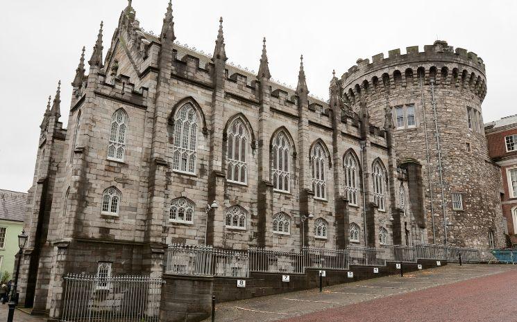 Dublin Castle