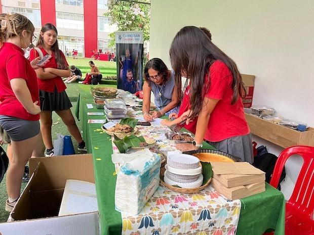 ecole francaise internationale