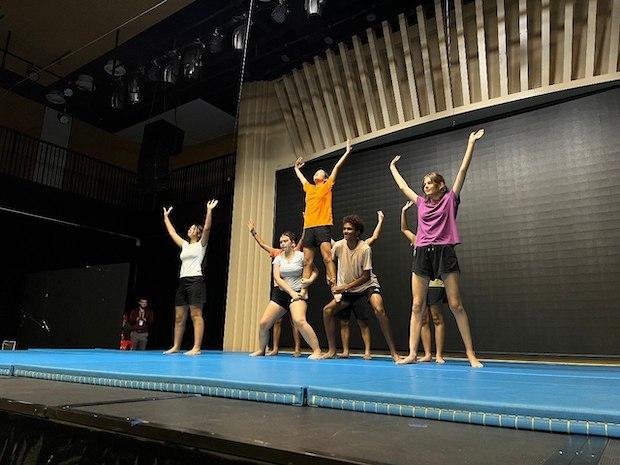 ecole francaise internationale