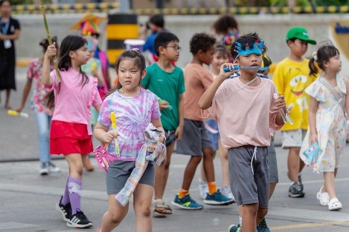 ecole francaise internationale