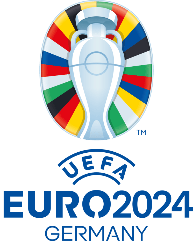 LOGO euro 2024