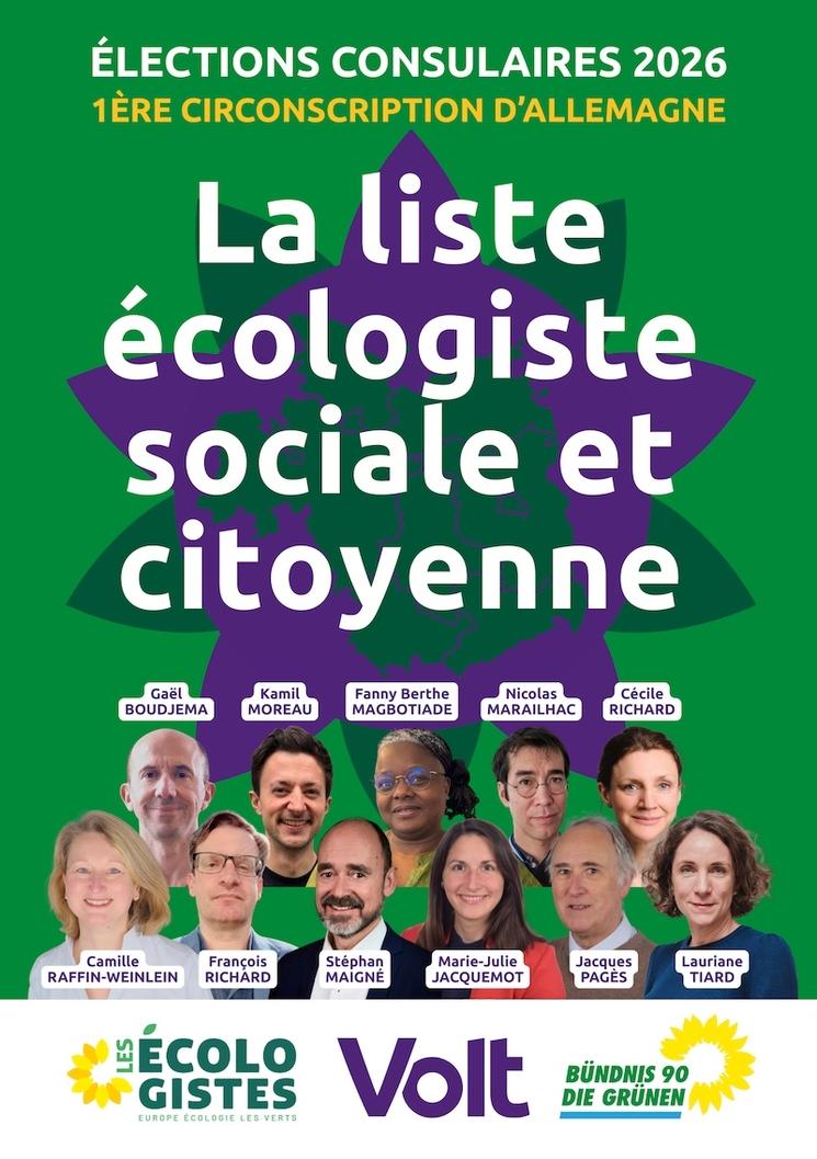 Affiche ecologistes circo 1