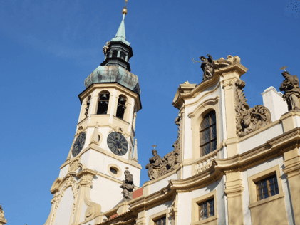 Eglise Notre Dame de Lorente