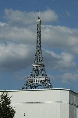 tour eiffel satteldorf