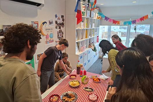 Alliance Française de Lisbonne