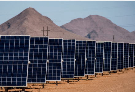 ENGIE Afrique du Sud