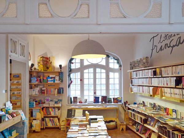 Librairie-française-Kyralina