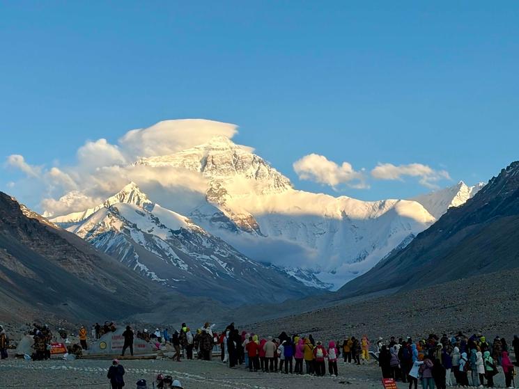 Everest