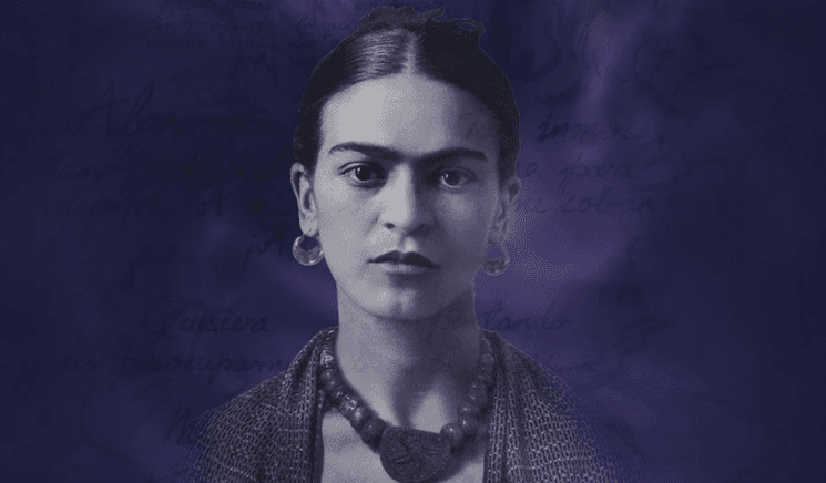 Expo Fria Kahlo Istanbul 2024