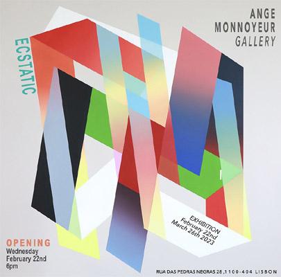 Ange Monnoyeur Gallery 