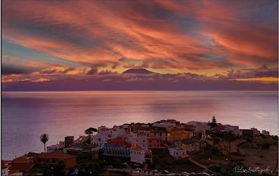 Agulo (La Gomera)