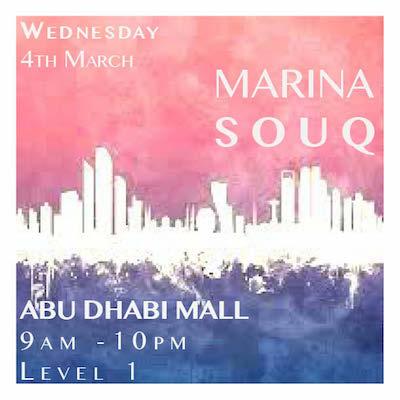 marina soul abu dhabi