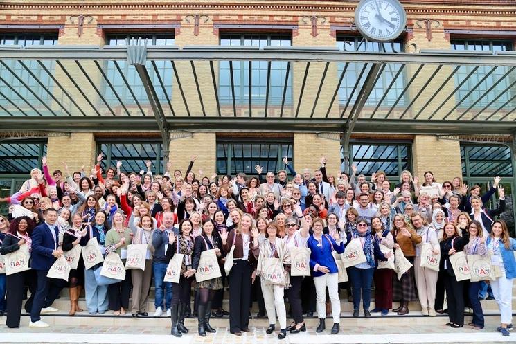 Les rencontres annuelles de la FIAFE 2026