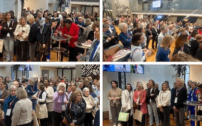 rencontres annuelles de la FIAFE à Paris 