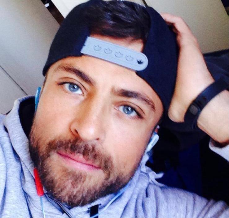 Fabien Azoulay Turquie