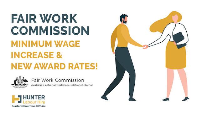 Fair work commission