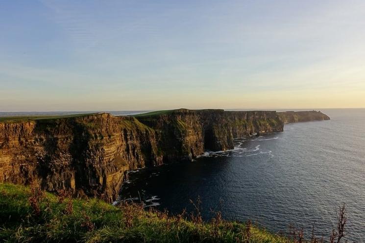 Les Falaises de Moher