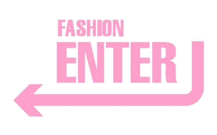 Le logo de Fashion Enter 