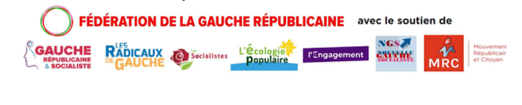 Fédération de la Gauche Républicaine