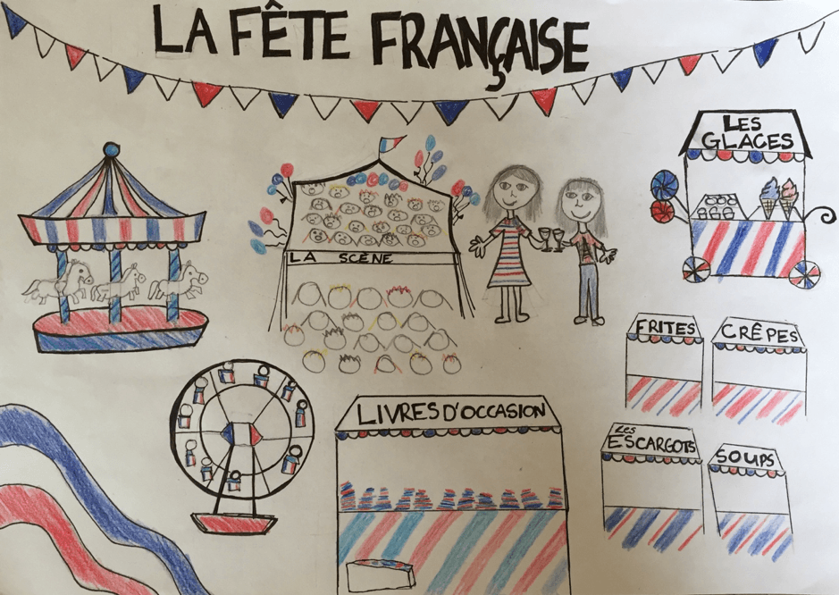 french fete camberwell