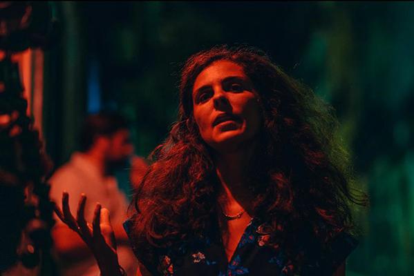 Fiona French Fadista 