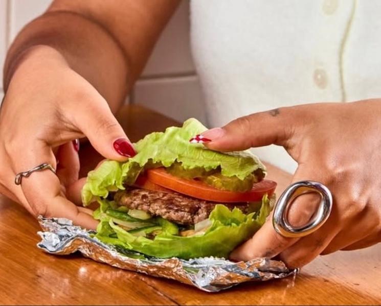 Five Guys  restaurant FastFood américain 