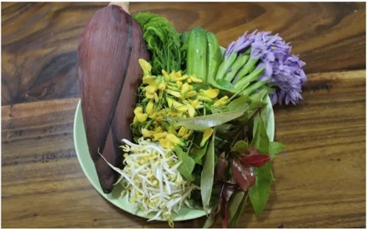 Actualités cambodgiennes de la semaine du 15 au 21 octobre 2025