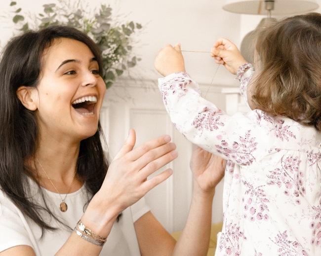 Découvrez notre sélection pour la Fête des Mères ici