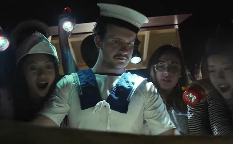 Que faire à Auckland