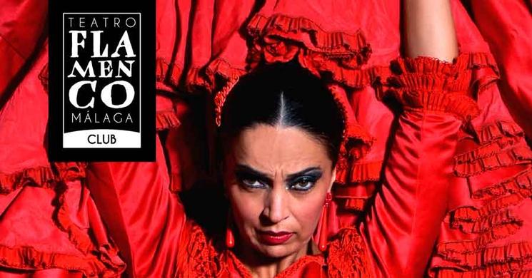 Flamenco Málaga