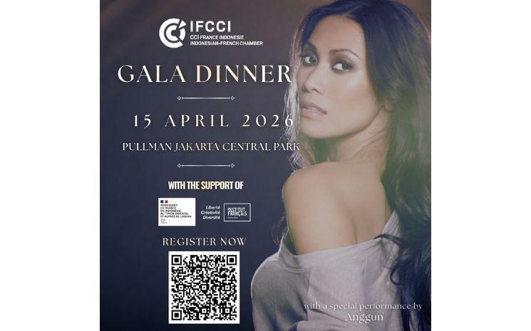 Gala-IFCCI