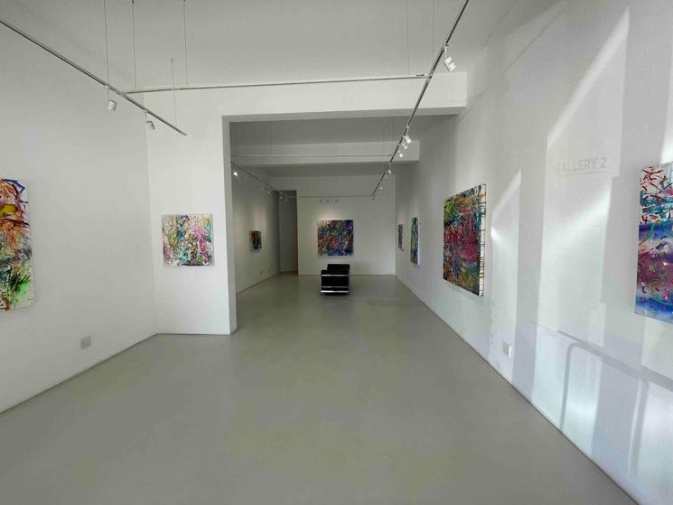 Galerie 2 Johannesburg