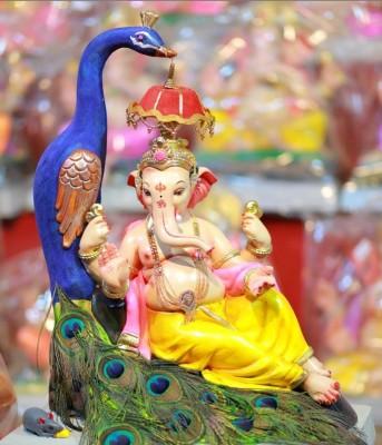 Ganesh Ganpati 10 jours festival