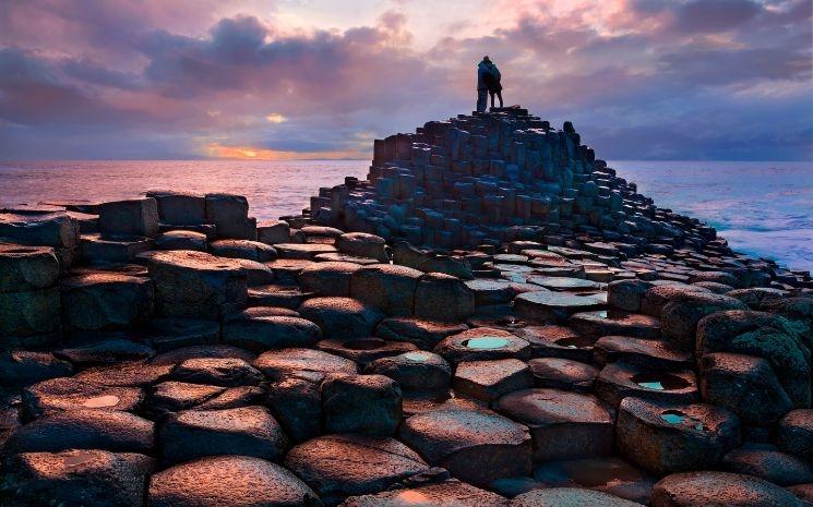 Giant's Causeway