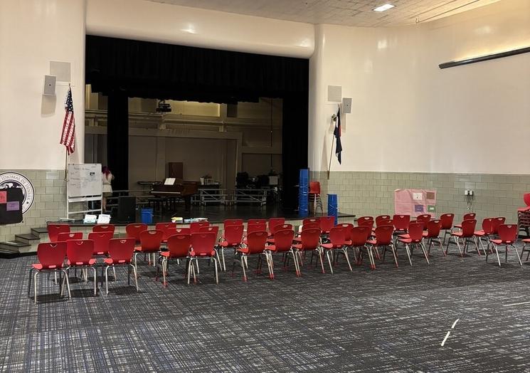 Gilpin Campus Denver