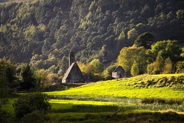 Glendalough