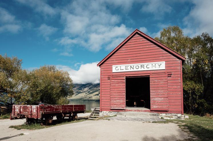 Glenorchy