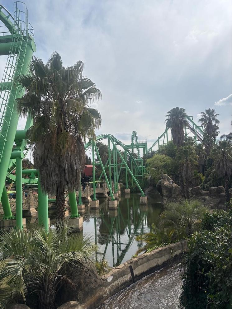 Gold Reef City